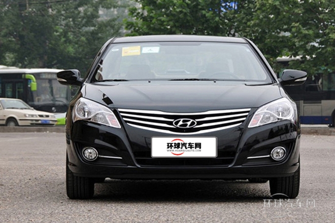 2011款 1.6L 手動豪華型