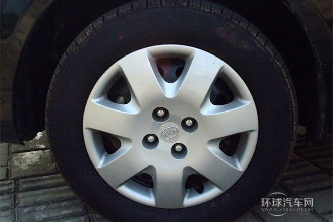 2012款 1.5L 手動標準型