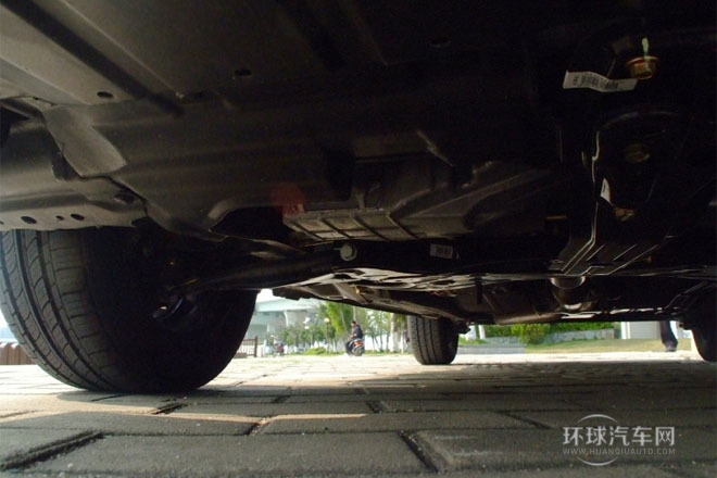 2012款 1.5L 手動標準型