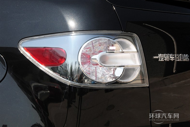 2014款 2.5L 兩驅豪華版