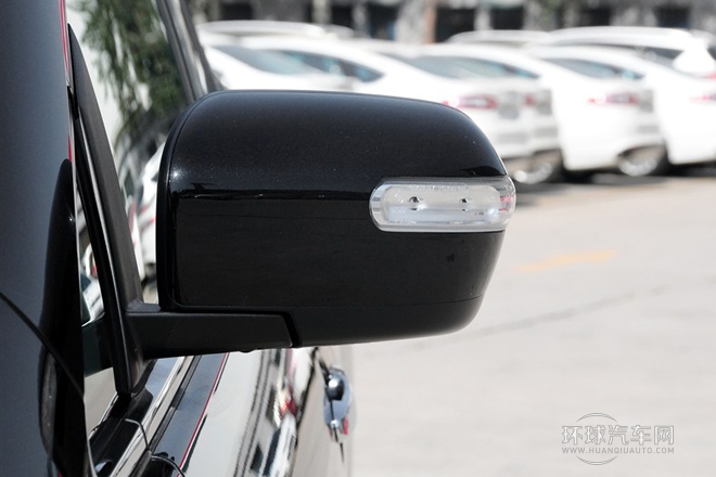 2014款 2.5L 兩驅(qū)豪華版