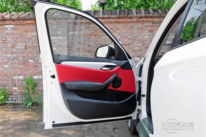 2014款 xDrive20i 運動設(shè)計套裝