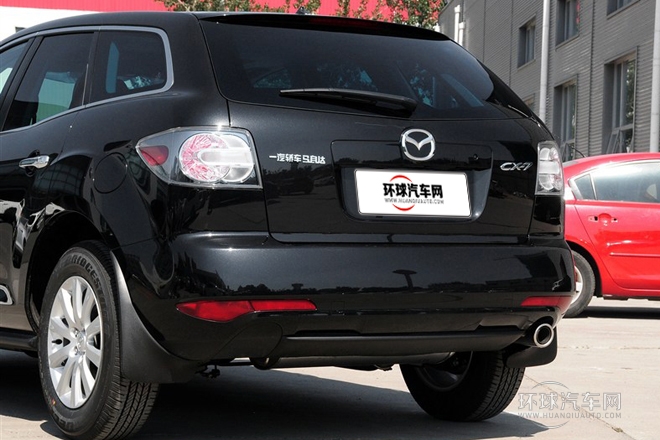 2014款 2.5L 兩驅豪華版