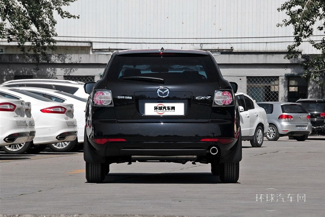 2014款 2.5L 兩驅(qū)豪華版