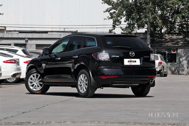 2014款 2.5L 兩驅豪華版