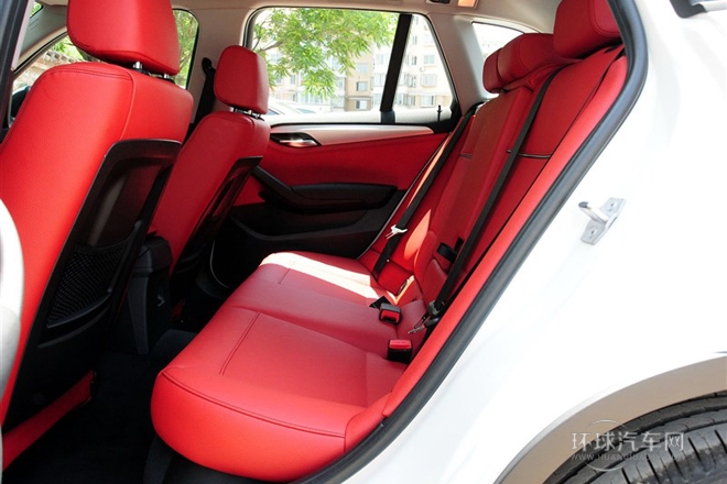 2014款 xDrive20i 運動設計套裝