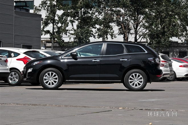 2014款 2.5L 兩驅豪華版