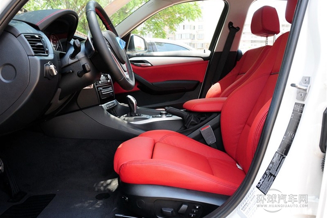 2014款 xDrive20i 運(yùn)動設(shè)計(jì)套裝