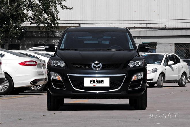 2014款 2.5L 兩驅豪華版