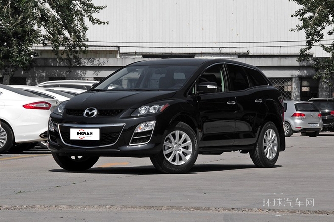 2014款 2.5L 兩驅豪華版