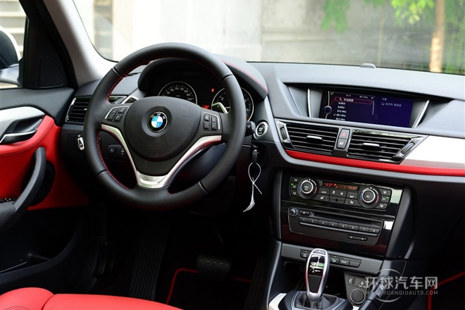 2014款 xDrive20i 運動設計套裝