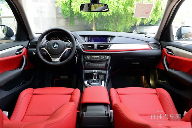 2014款 xDrive20i 運動設計套裝