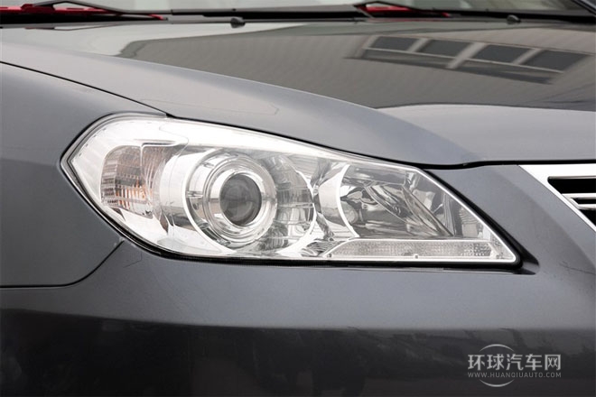 2012款 1.5L 手動豪華型