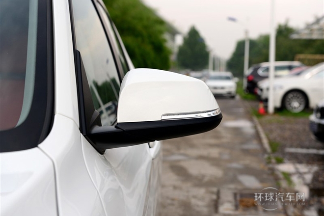 2014款 xDrive20i 運動設計套裝