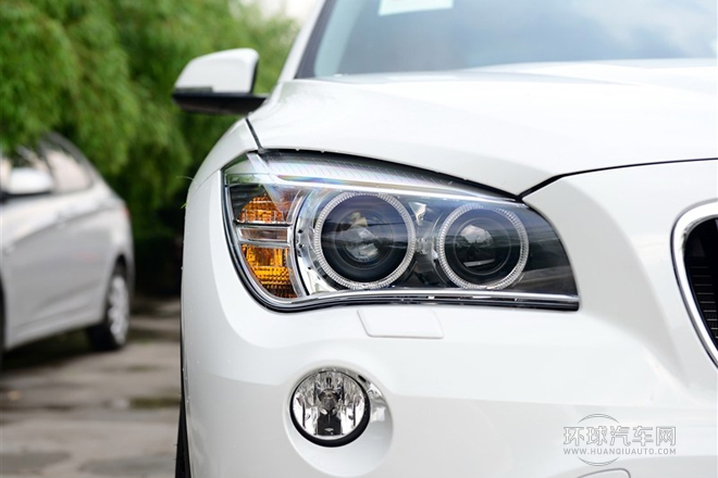 2014款 xDrive20i 運(yùn)動(dòng)設(shè)計(jì)套裝