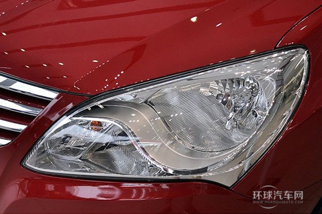 2011款 1.6L 自動豪華型