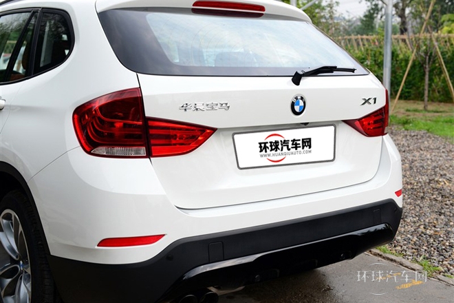 2014款 xDrive20i 運(yùn)動(dòng)設(shè)計(jì)套裝