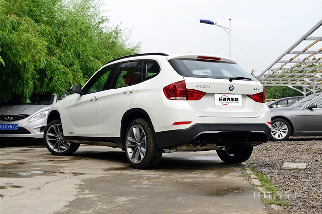 2014款 xDrive20i 運動設計套裝