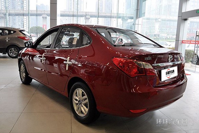 2011款 1.6L 自動(dòng)豪華型