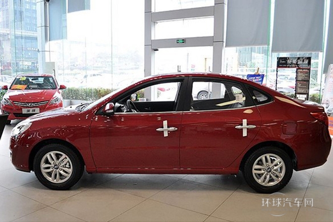 2011款 1.6L 自動豪華型