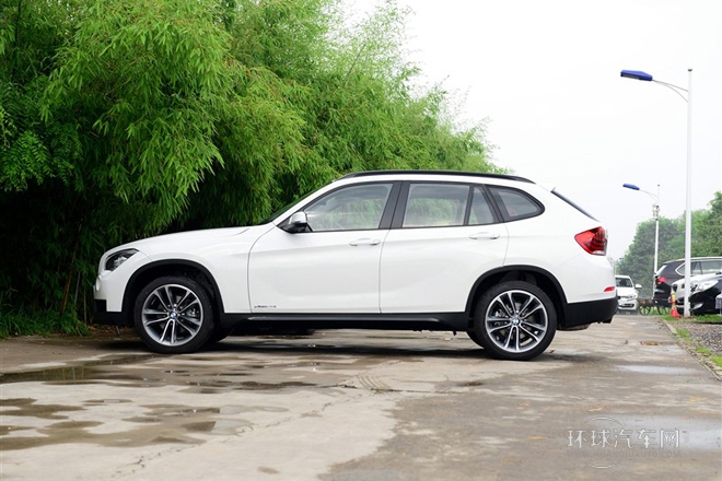 2014款 xDrive20i 運(yùn)動設(shè)計(jì)套裝