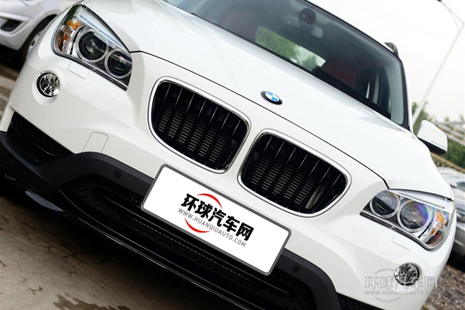 2014款 xDrive20i 運(yùn)動(dòng)設(shè)計(jì)套裝