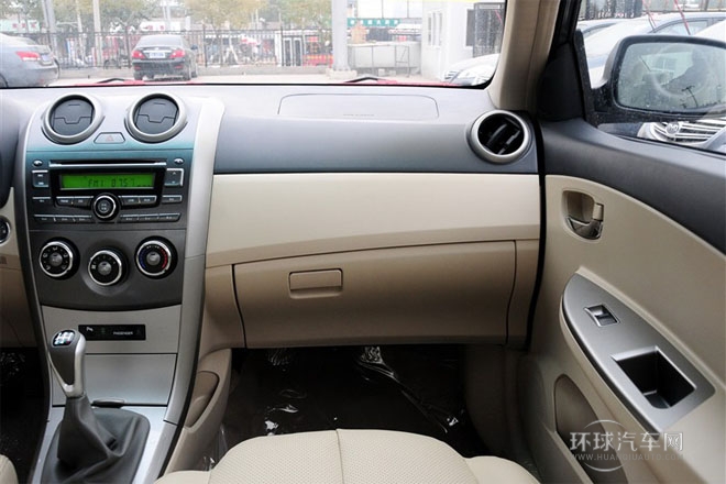 2012款 1.5L 手動豪華型