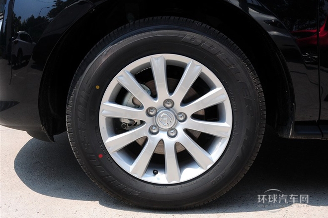 2014款 2.5L 兩驅(qū)時尚版