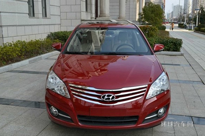 2011款 1.6L 自動豪華型