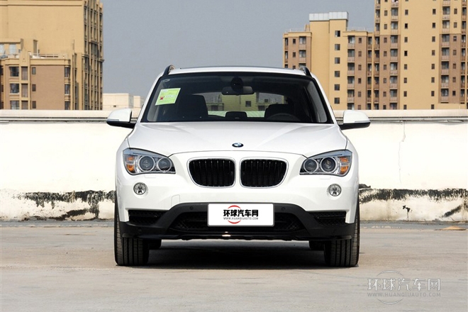 2014款 xDrive20i 運動設計套裝