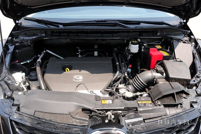 2014款 2.5L 兩驅(qū)時尚版