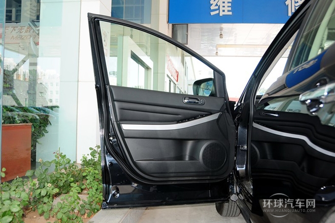 2014款 2.5L 兩驅時尚版