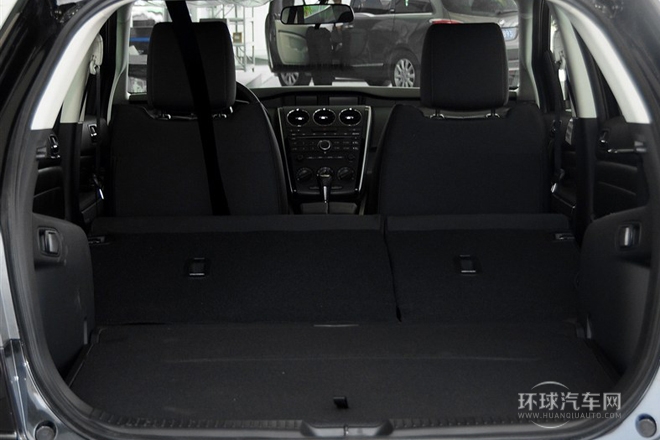 2014款 2.5L 兩驅時尚版