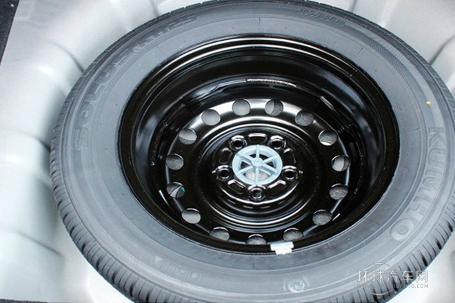 2011款 1.6L 手動頂級型