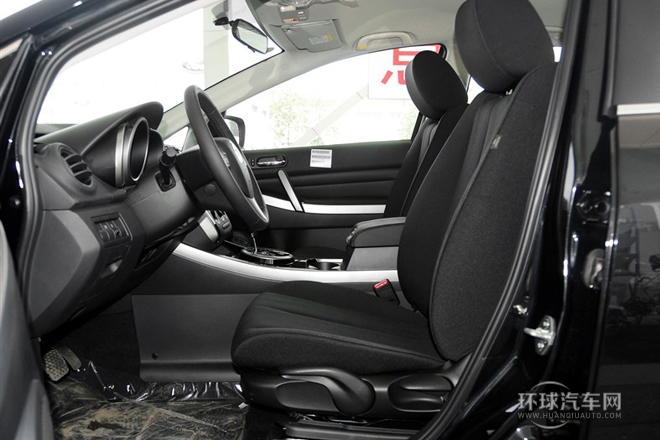 2014款 2.5L 兩驅(qū)時尚版