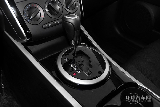 2014款 2.5L 兩驅時尚版