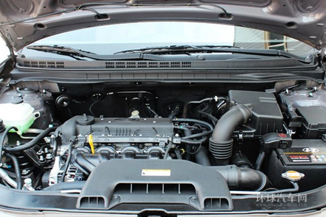 2011款 1.6L 手動頂級型