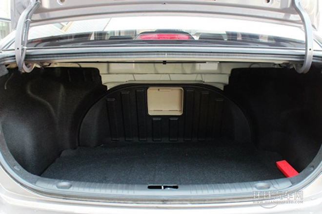 2011款 1.6L 手動頂級型