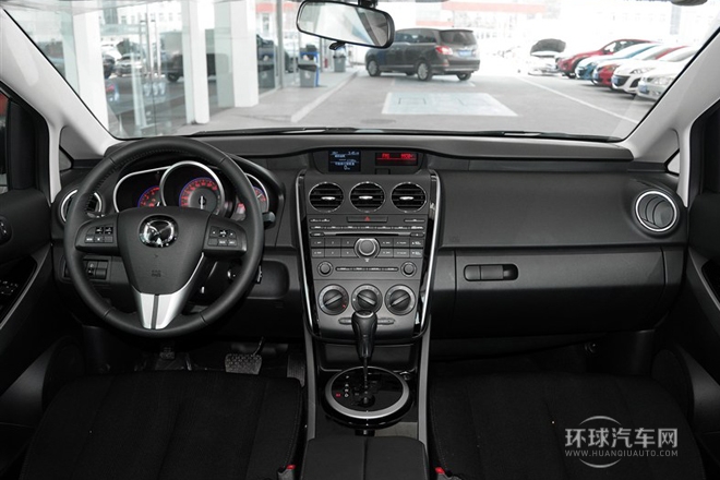 2014款 2.5L 兩驅時尚版