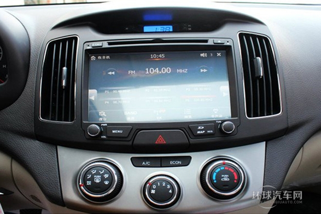 2011款 1.6L 手動頂級型