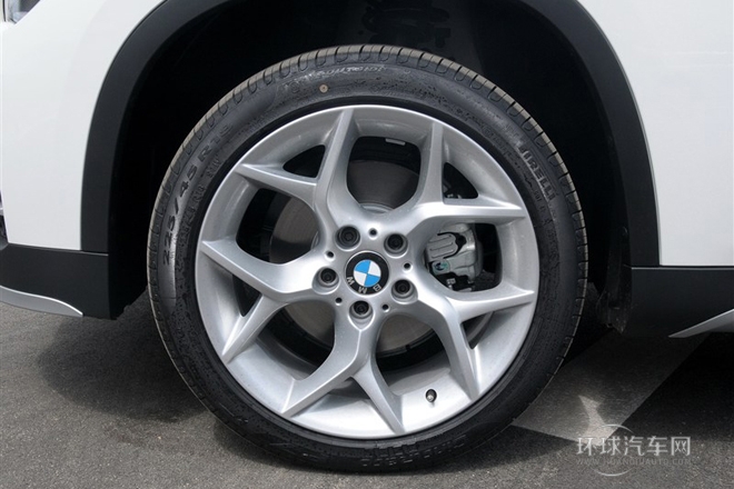 2014款 xDrive28i X設計套裝