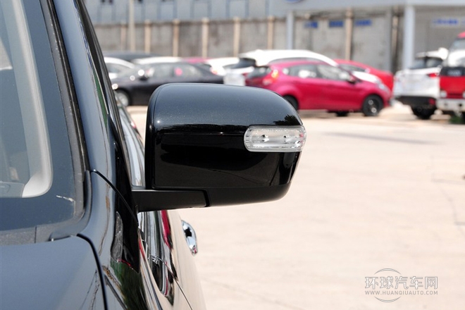 2014款 2.5L 兩驅時尚版