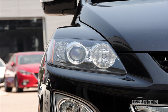 2014款 2.5L 兩驅時尚版