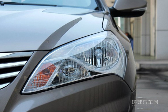 2011款 1.6L 手動頂級型