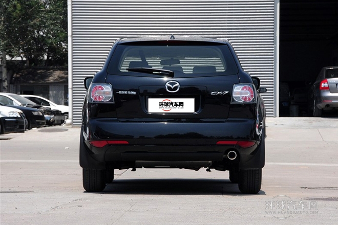 2014款 2.5L 兩驅時尚版