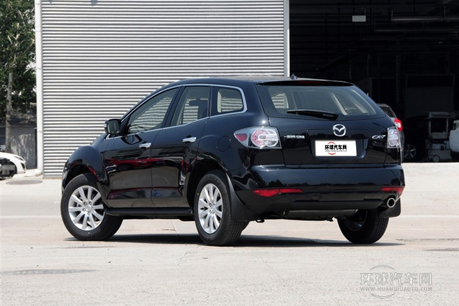 2014款 2.5L 兩驅時尚版