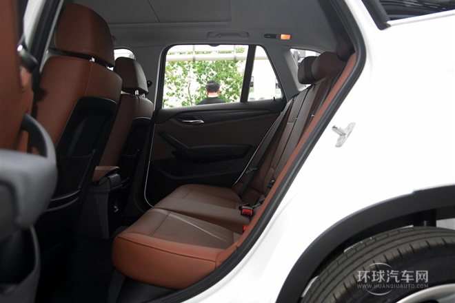 2014款 xDrive28i X設計套裝