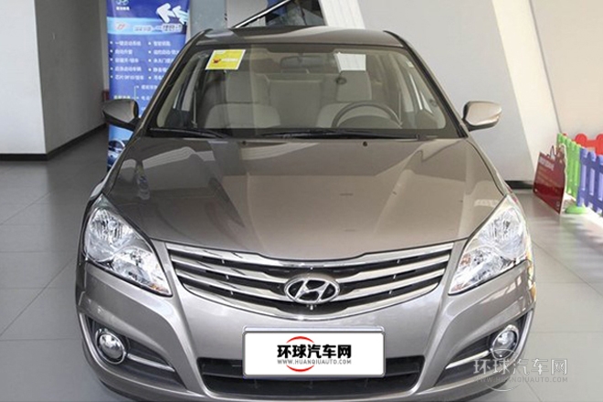 2011款 1.6L 手動頂級型