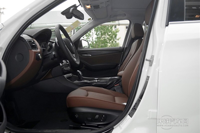 2014款 xDrive28i X設計套裝