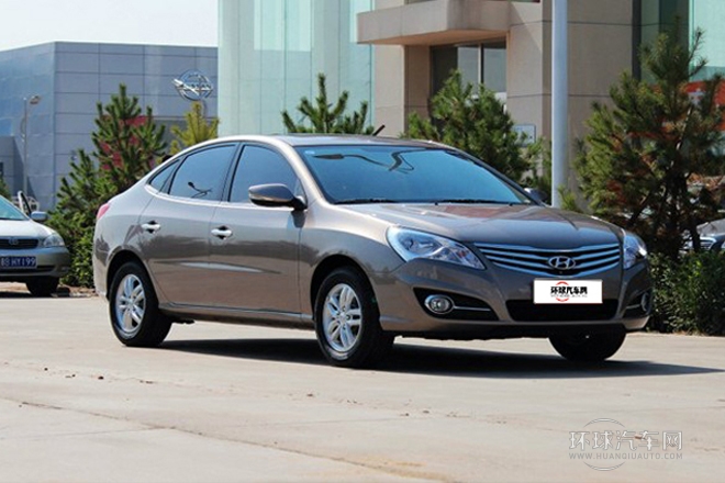 2011款 1.6L 手動(dòng)頂級(jí)型